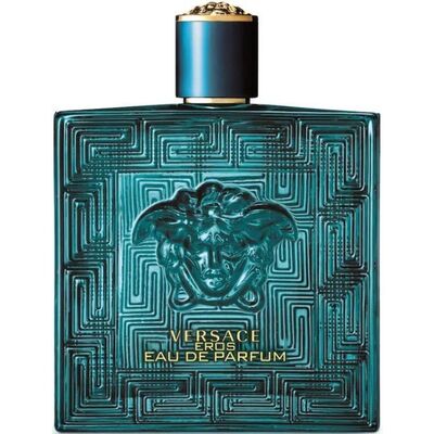 Versace Eros Edp 200 ml