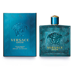 Versace Eros 200 ml Edt - Versace