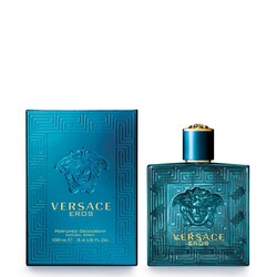 Versace Eros Deospray 100 ml - Thumbnail