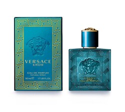 Versace - Versace Eros 50 ml Edp