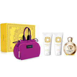 Versace - Versace Eros Femme 100 ml Edp Set