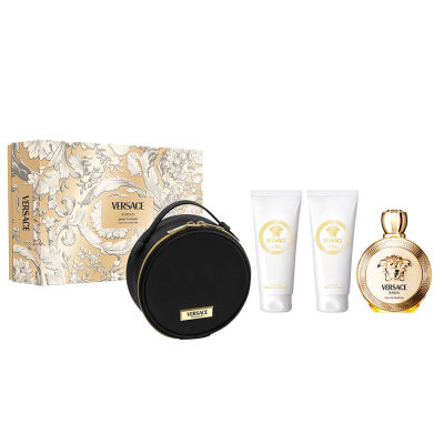 Versace Eros Pour Femme Edp 100 ml Set - 1