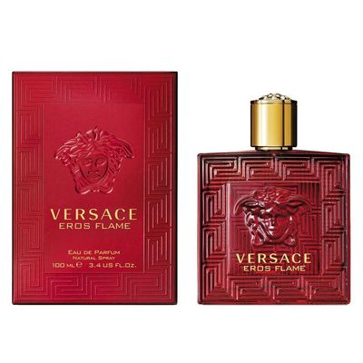 Versace Eros Flame 100 ml Edp - 2