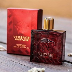 Versace Eros Flame 100 ml Edp - 3