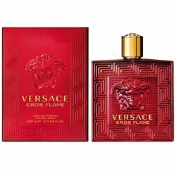 Versace - Versace Eros Flame Edp 200 ml