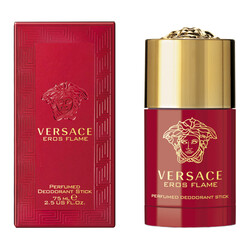 Versace - Versace Eros Flame Deostick 75 ml