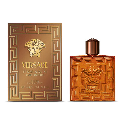 Versace Eros Najim Parfum 100 ml - Versace