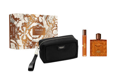 Versace Eros Najim Parfum 100 ml Set - 1