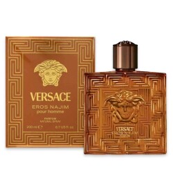 Versace Eros Najim Parfum 200 ml - Versace