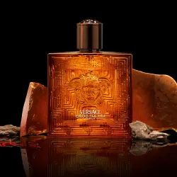 Versace Eros Najim Parfum 200 ml - 3