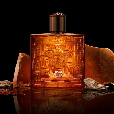 Versace Eros Najim Parfum 200 ml - 3