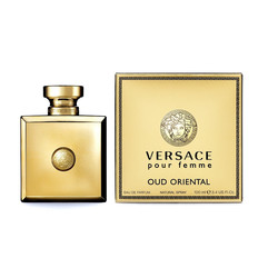 Versace Pour Femme Oud Oriental 100 ml Edp - Versace
