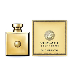 Versace Pour Femme Oud Oriental 100 ml Edp - 1