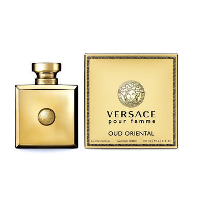 Versace Pour Femme Oud Oriental 100 ml Edp - 1