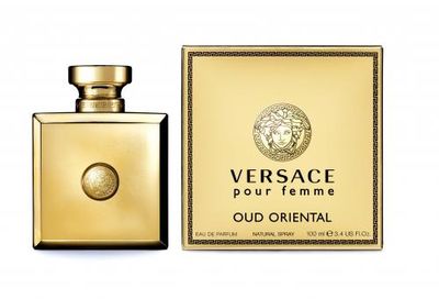 Versace Pour Femme Oud Oriental 100 ml Edp - 2