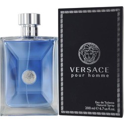 Versace - Versace Pour Homme 200 ml Edt