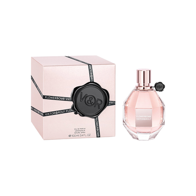 Viktor & Rolf Flowerbomb Edp 100 ml