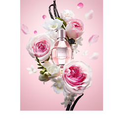 Viktor & Rolf Flowerbomb Edp 50 ml - Thumbnail