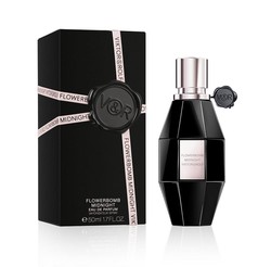 Viktor&Rolf - Viktor&Rolf Flowerbomb Midnight Edp 50 ml