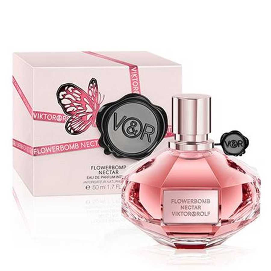  Viktor & Rolf Flowerbomb Nectar Edp 50 Ml