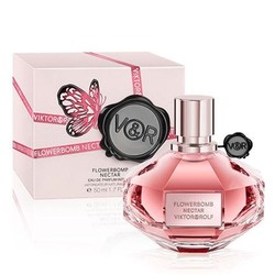 Viktor&Rolf - Viktor & Rolf Flowerbomb Nectar Edp 50 ml