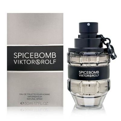 Viktor & Rolf Spicebomb Edt 50 ml