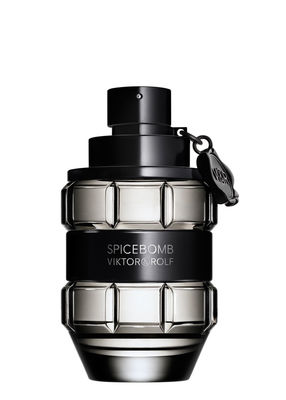 Viktor & Rolf Spicebomb Edt 90 ml - 2