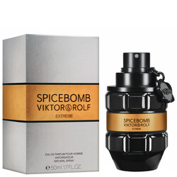 Viktor&Rolf - Viktor & Rolf Spicebomb Extreme Edp 50 ml