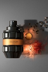 Viktor & Rolf Spicebomb Extreme Edp 90 ml - Thumbnail