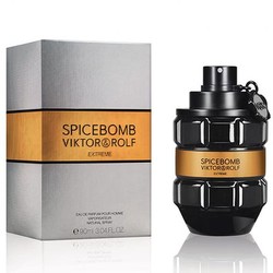 Viktor&Rolf - Viktor & Rolf Spicebomb Extreme Edp 90 ml