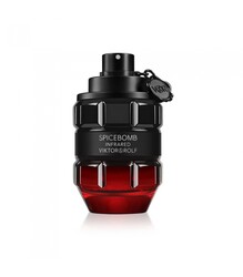 Viktor&Rolf Spicebomb Infrared Pour Homme Edt 90 ml - Thumbnail