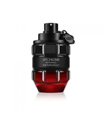 Viktor&Rolf Spicebomb Infrared Pour Homme Edt 90 ml