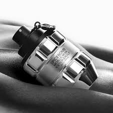 Viktor&Rolf Spicebomb Metallic Musk Edp 90 ml - 3