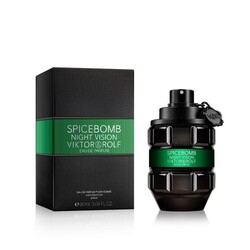 Viktor&Rolf - Viktor&Rolf SpiceBomb Night Vision Edp 90 ml