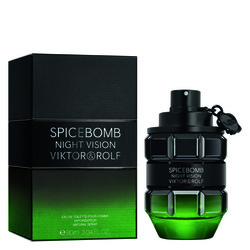 Viktor & Rolf Spicebomb Night Vision Edt 90 ml - Viktor&Rolf