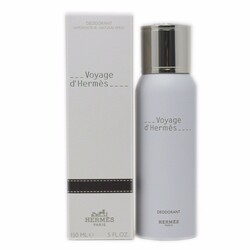 Voyage D'Hermes Deodorant Spray 150 ml - Hermes