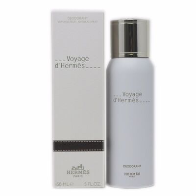 Voyage D'Hermes Deodorant Spray 150 ml - 1