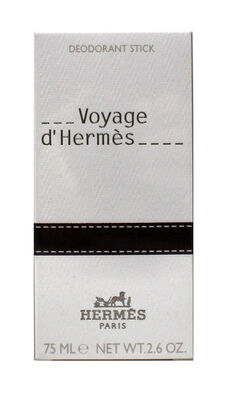 Voyage D'Hermes Deostick 75 Gr