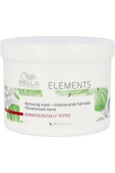 Wella - Wella Boyalı ve Yıpranmış Saçlar için Yenileyici Maske 150 ml