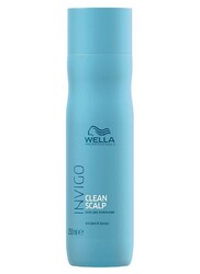 Wella - Wella Invigo Clean Scalp Kepek Önleyici Şampuan 250 ml
