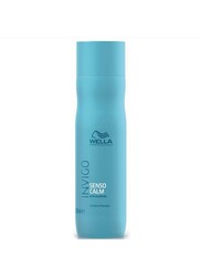 Wella - Wella Invigo Senso Calm Hassas Saç Derisi Şampuanı 250 ml