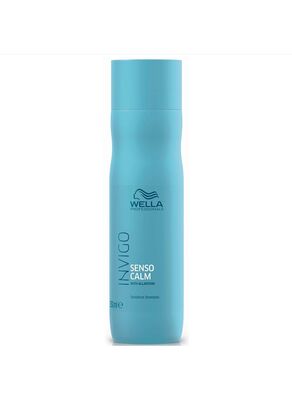 Wella Invigo Senso Calm Hassas Saç Derisi Şampuanı 250 ml