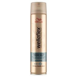 Wella - Wellaflex Extra Strong Spray 250ml