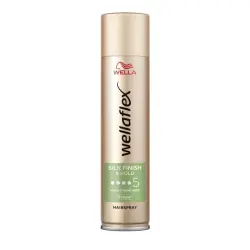 Wellaflex Şekillendirici Saç Spreyi Ultra Güçlü 5 250 ml - Wella