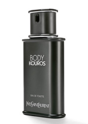 Yves Saint Laurent Body Kouros Edt 100 ml - 2