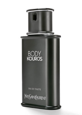 Yves Saint Laurent Body Kouros Edt 100 ml