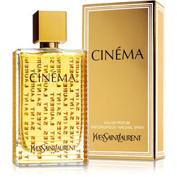 Yves Saint Laurent Cinema 90 ml Edp - 3