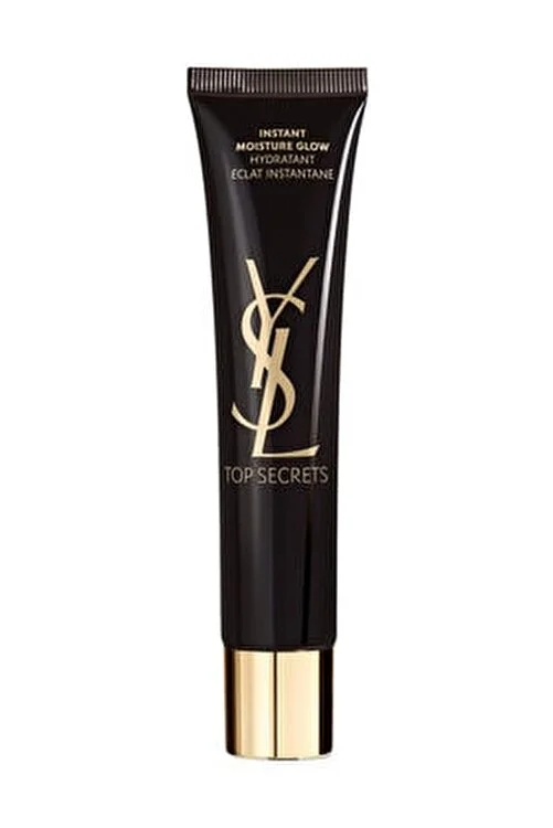 Yves Saint Laurent - Yves Saint Laurent Top Secrets Instant Moisture Glow 40 ml