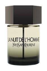 Yves Saint Laurent La Nuit De L'Homme 60 ml Edt - Yves Saint Laurent