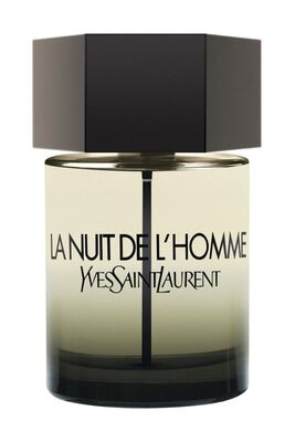 Yves Saint Laurent La Nuit De L'Homme 60 ml Edt